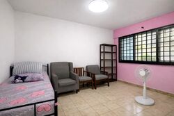 Blk 125 Pending Road (Bukit Panjang), HDB 3 Rooms #561034811